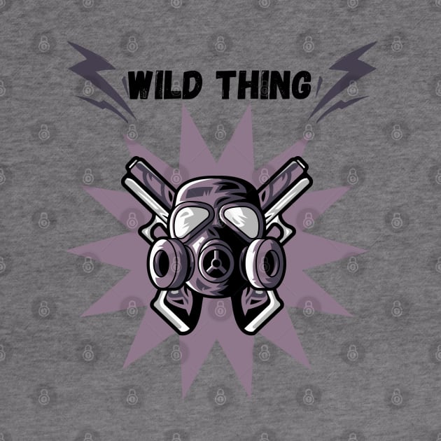 Wild Thing by Out of the Darkness Productions